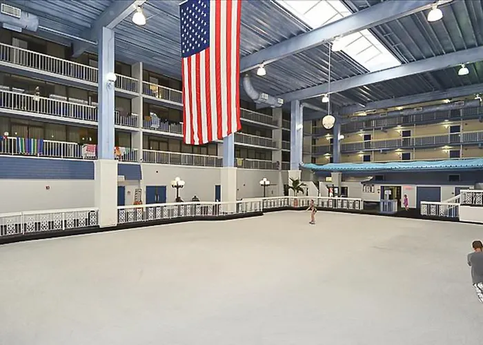 Carousel Apartment Ocean City