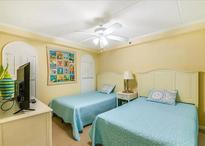 Apartment Carousel Ocean City