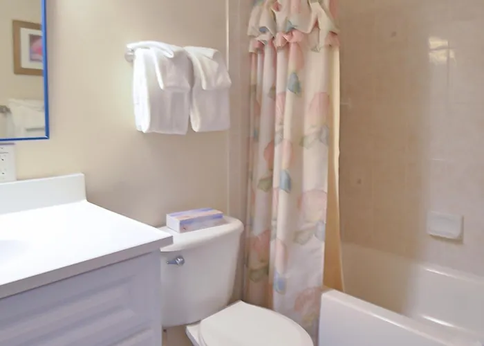 Carousel Apartment Ocean City