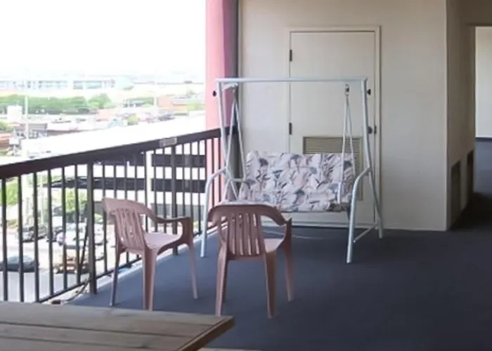 Apartment Carousel *