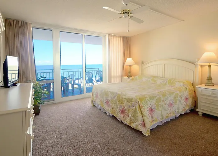 Carousel Apartment Ocean City