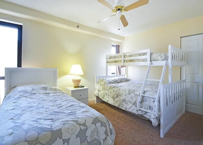 Carousel Apartment Ocean City
