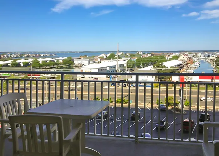 Apartment Carousel Ocean City