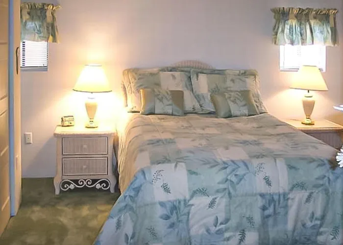 Carousel Apartment *