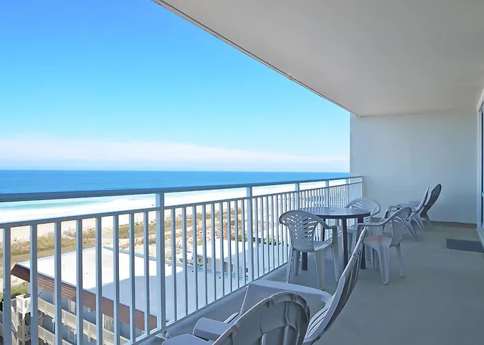 Carousel Apartment Ocean City