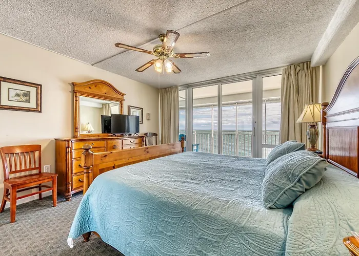 Carousel Apartment Ocean City