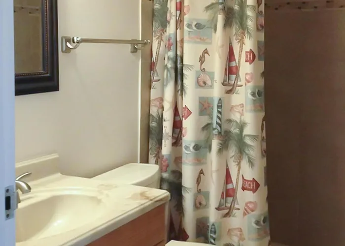 Carousel Apartment Ocean City