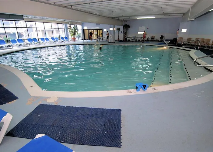 Apartment Carousel Ocean City