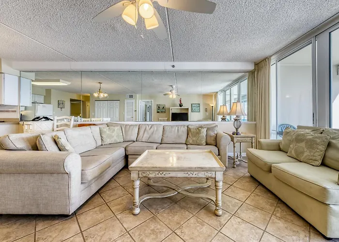 Apartment Carousel Ocean City
