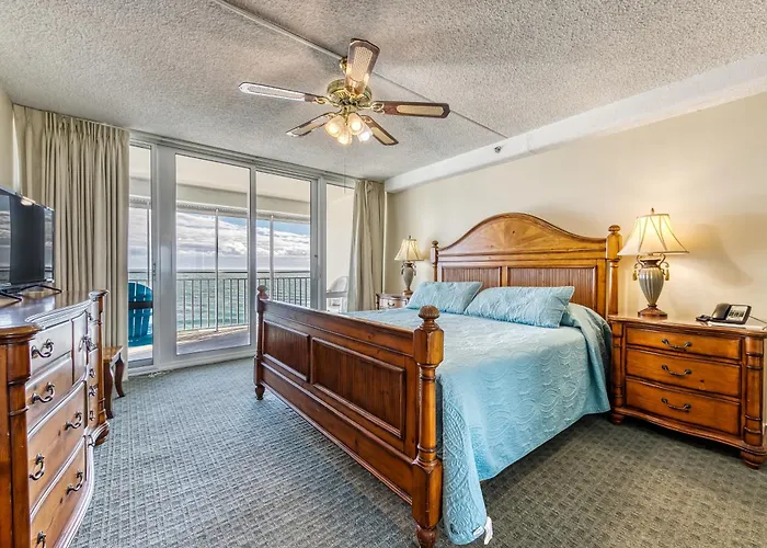 Carousel Apartment Ocean City