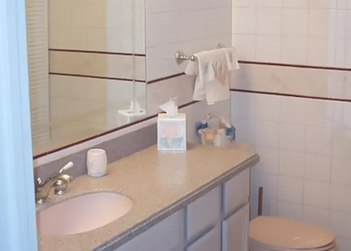 Apartment Carousel Ocean City