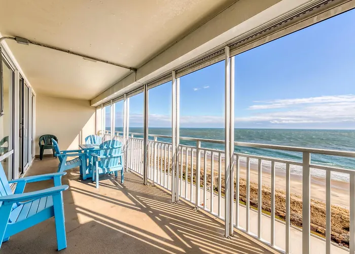 Apartment Carousel
